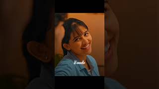 Katchi Sera slowed reverb Song | Mamitha Baiju 👀 | #song #shorts #katchisera