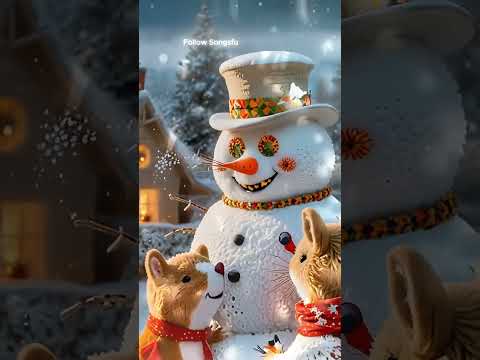 Christmas joyful #shortvideo #christmas #cute #fairytales