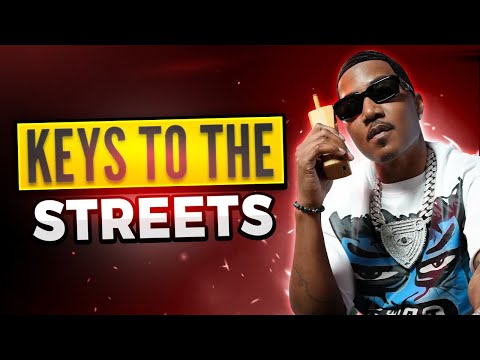 The Keys to the Streets  I C.A.$.H