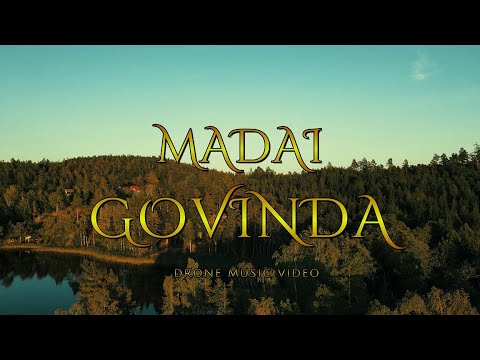 MADAI - Govinda (Drone Music Video)