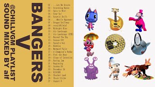 video game BANGERS V ✮ vol.  1