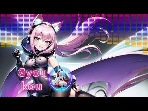 [Future bass]Gyoukou~僥倖~『Free Music