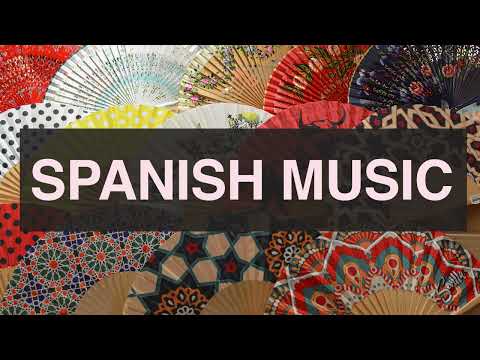 Spanish Insrumental Music - Colors Of Spain