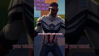 Use Code Xgamer360YT #epicpartner #fortnite #antman #falcon #marvel #fortnitemarvel #mcu #guyfrommcu