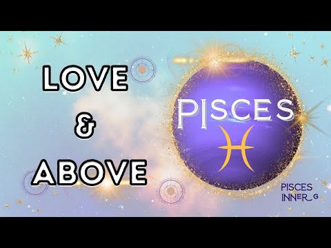 ♓️ Heartfelt Pisces Love Messages! 💖Emotional Insights for Pisces.