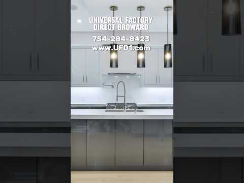 #EuropeanStyle #ModernDesign  #MinimalistLiving  #HomeInspiration #UniversalFactoryDirectBroward