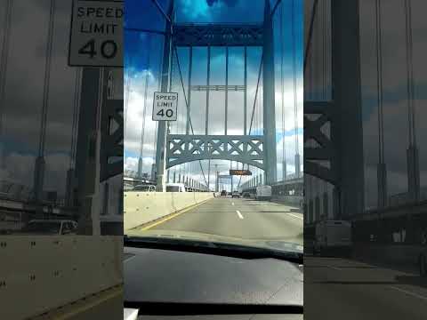 RFK bridge#newyork#robertfkennedy#bridge#manhattan#queensland#usa#trending#travel#viralvideo