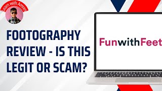 Footography Review - Is It Legit or Scam (2025)