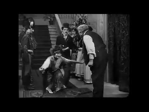 CHARLIE CHAPLIN - The Champion (1915 HD) | Best Charlie Chaplin Comedy Videos | Silent Movie