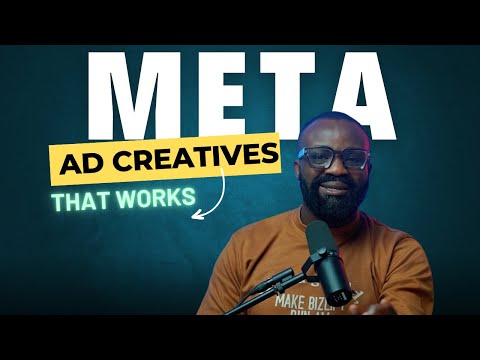 The Surprising Truth About Meta Ad Creatives