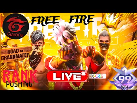 IMRAN GAMER YT is live 🛑 stream ff gameplay in    free fire 🔥#livestreamganeplayfreefiremax