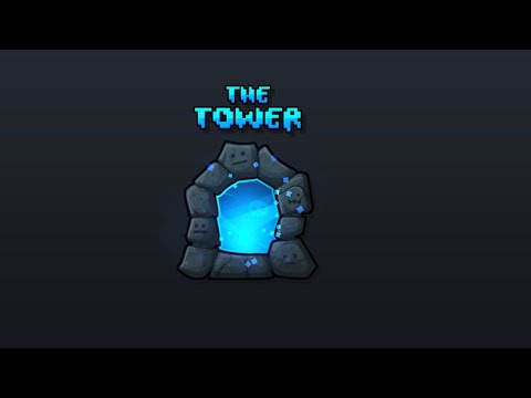 Geometry Dash lite the tower