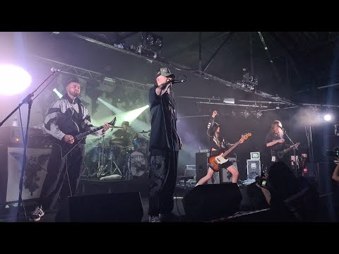 Guilt Trip (Live in Birmingham 19/10/2024) (FULL CONCERT)