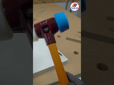 Hammer for Carpenters Woodworking Joiner's work Door Construction  Furniture Sensitive Assembly