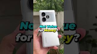 REALME GT 6T not worth it ? 🤔