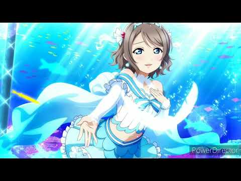 ｢恋になりたいAQUARIUM｣歌ってみた