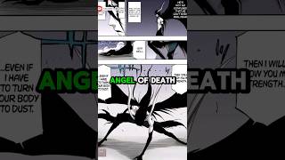 Ulquiorra Resurrection Is Demonic| Bleach Character Analysis| #bleach #bleachanime #tybw #ulquiorra