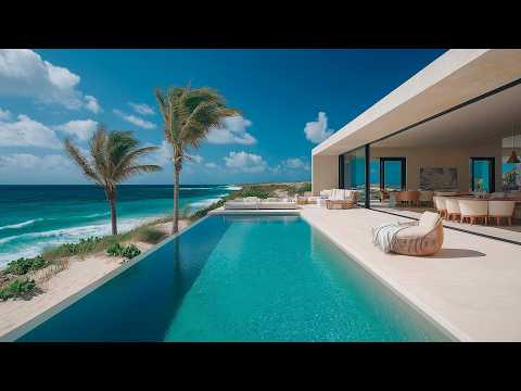 LUXURY CHILLOUT | CHILL HOUSE MIX