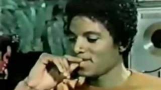 Michael Jackson 1980 Interview on Off the Wall ( 1st solo album )