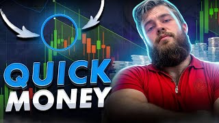 📈 OTC Trading: Best Strategy for Maximum Profits!