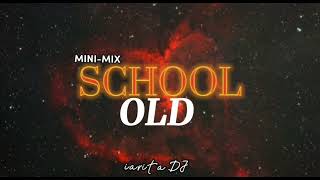 👽MINI -MIX OLD SCHOOL🔥|| 📍BOLICHERO🥳||iarita DJ