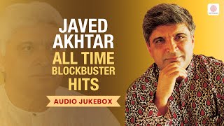 Javed Akhtar All Time Blockbuster Hits | Kal Ho Naa Ho | Mitwa | Iktara | Kitni Baatein | Lehrein