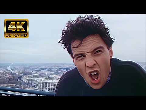 Hombres G | Marta Tiene Un Marcapasos (Video Original 1986) 4K REMASTER