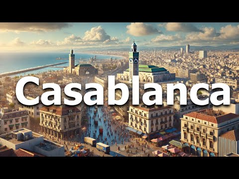 Casablanca Morocco: 10 BEST Things To Do In 2024 (Travel Guide)