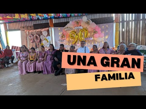 Una gran festividad y una gran familia #tradicionesycostumbres #tradiciones