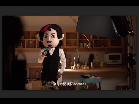 【ERB Got Talent】精華片段