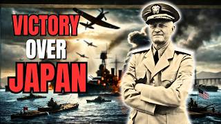 The Strategic Genius of Admiral Nimitz in World War II | True Survival Story