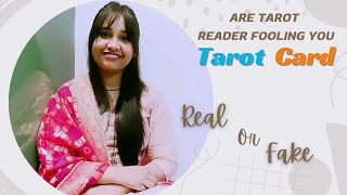 Want to clear some myths regarding tarot reading🥺🙏