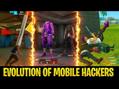 Why garena is not banning mobile hackers 🤔 || mobile hacks are common || everyone is using fftools🤬