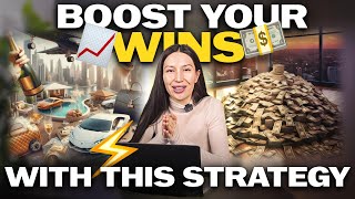 💎 BOOST YOUR WINS WITH THIS STARTEGY | How I Track Price Action to Increase Success