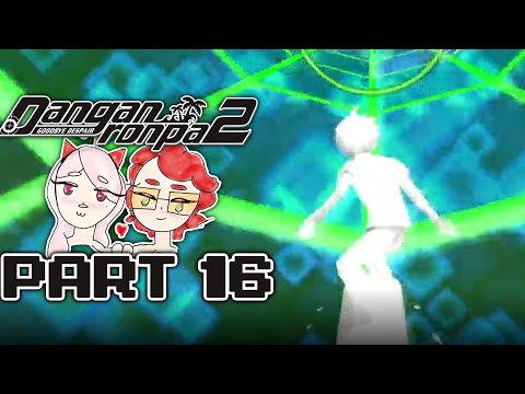 Subway Surfers - Danganronpa 2 w @coffee78  [16]