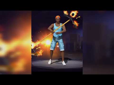 ff double trouble emote status #short #viral #shorts