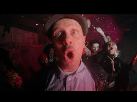 The Murlocs - Bellarine Ballerina (Official Video)