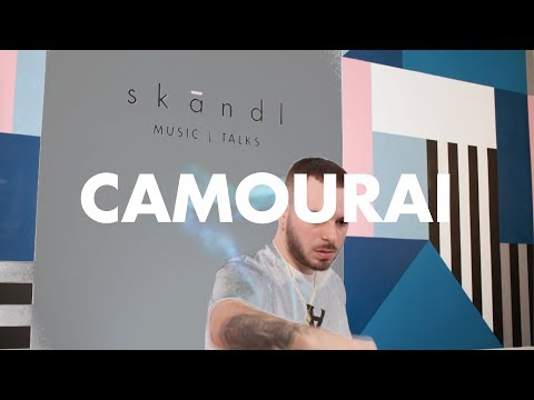 EP.5 - CAMOURAI