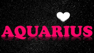 AQUARIUS JUNE 2024|Never Seen a Reading Like This. Opening Your Heart. Let Love In.|💙AQUARIUS♒❤