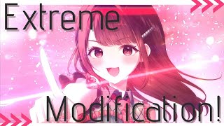 西尾夕香「Extreme Modification!」Music Video