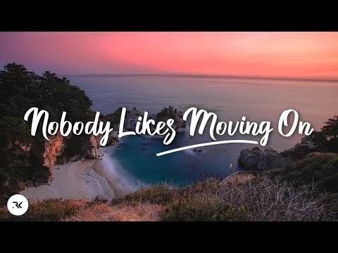 SHY Martin - Nobody Likes Moving On (Lyrics)