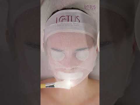 LOTUS Retemin Facial