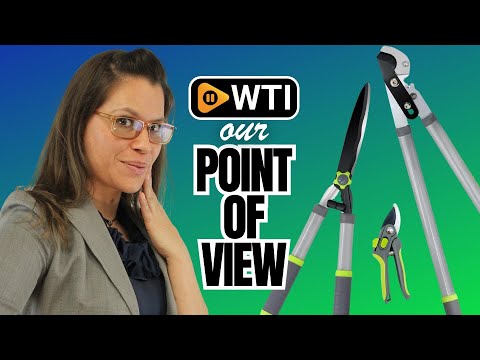 Altdorff Garden Pruning Shears | POV | Would you buy it?