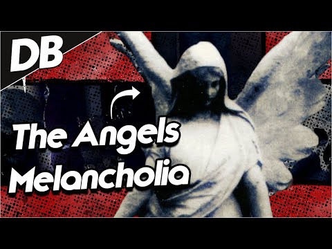 The Angels' Melancholia (2009) | DISTURBING BREAKDOWN