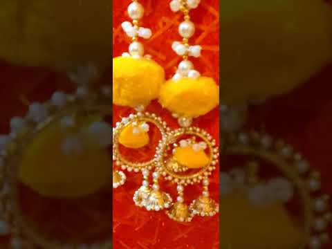 Diwali decoration / Door hangings / Torans / Design-1 #shorts