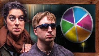 Trivial Pursuit: Try Not To Laugh #8 (Chosen vs. Sarah Christ)