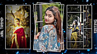 🔥Teri Galiyan Song Xml Trend Video Editing 💕 Alight Motion Video Editing 📈 | Trending Video Editing