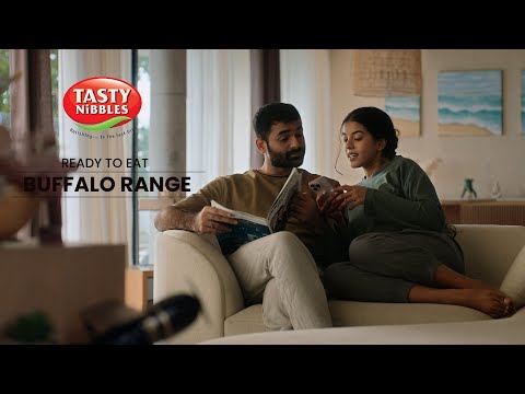 Tasty Nibbles | TVC | Adsflo Worldwide