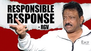 RGV | Responsible Response By RGV