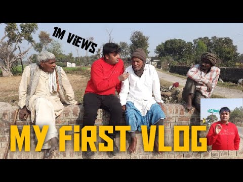 My first Vlog❤️‍🔥 || Best Village in the India  || India || Semriyawan Bazar. #love #bewaf #sad ❤️‍🔥